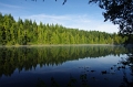 Alice Lake Provincial Park 'Stump Lake' 29_09_2011 (30)